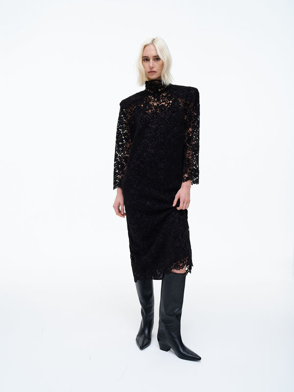 Sumi Abito Nero donna 8pm