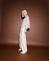 Thorn Blusa Naturale women 8pm - 1
