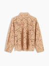 Gardenia Blusa Poudre women 8pm - 1