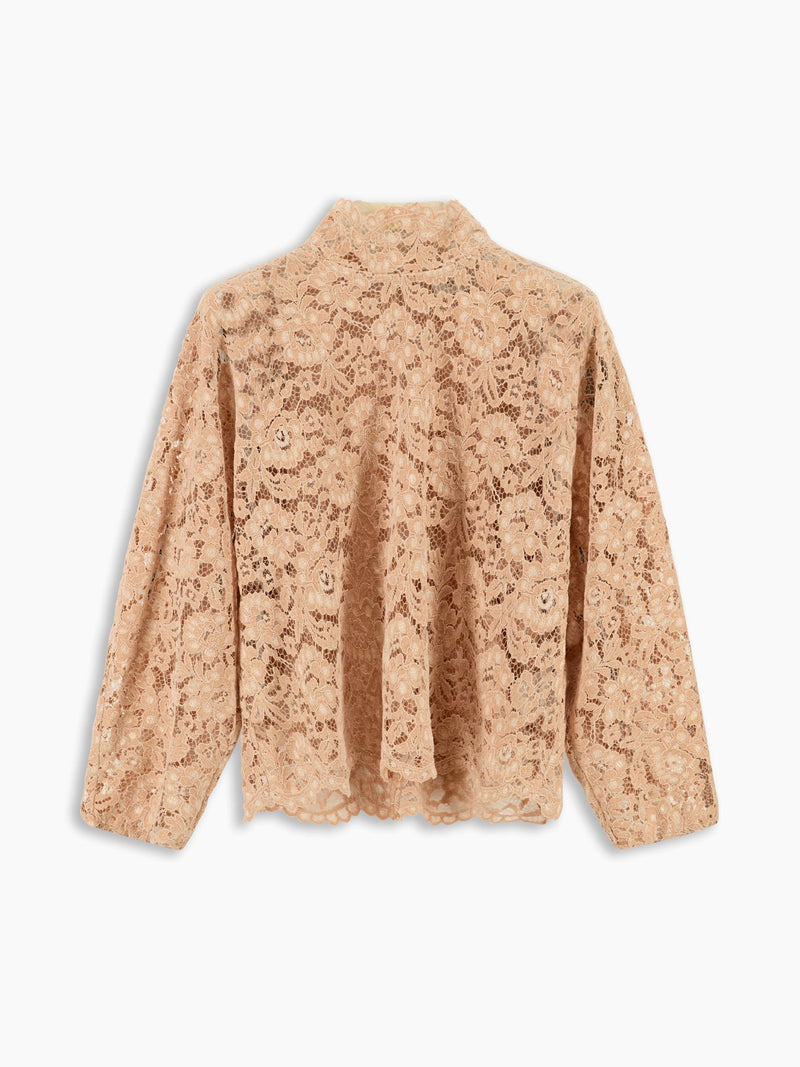 Gardenia Blusa Poudre women 8pm - 1