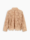 Gardenia Blusa Poudre women 8pm - 2