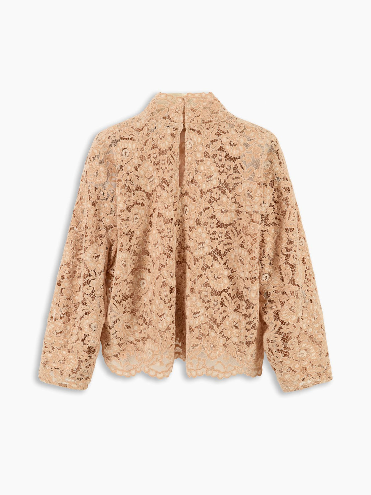 Gardenia Blusa Poudre women 8pm - 2