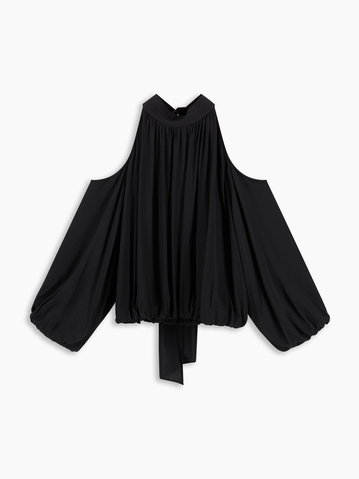 Meadow Blusa Nero women 8pm - 2