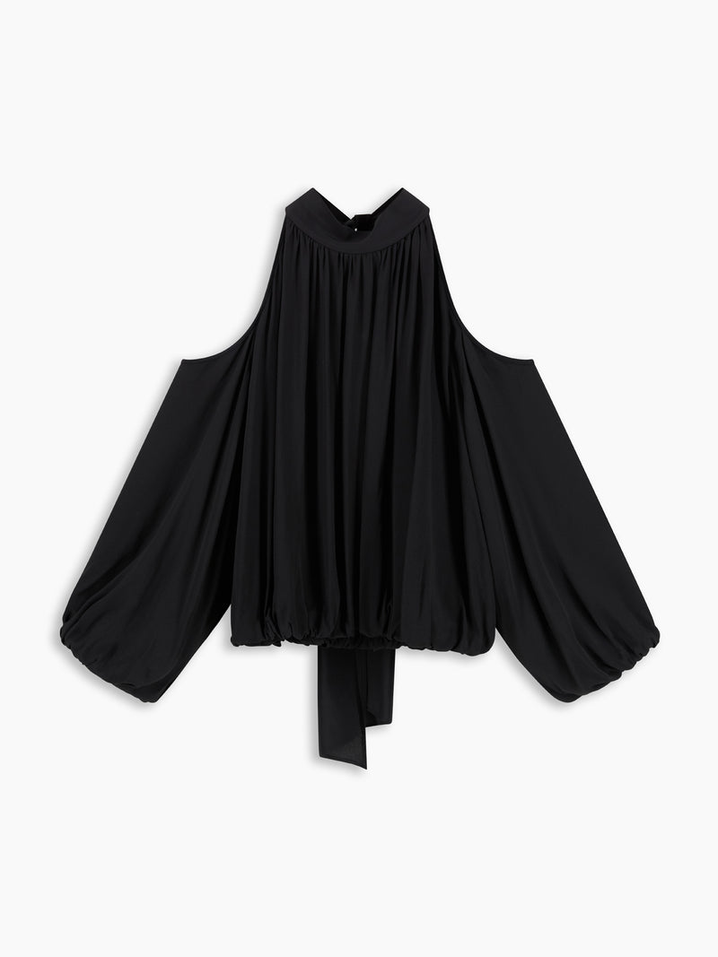Meadow Blusa Nero women 8pm - 2