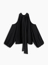Meadow Blusa Nero women 8pm - 3