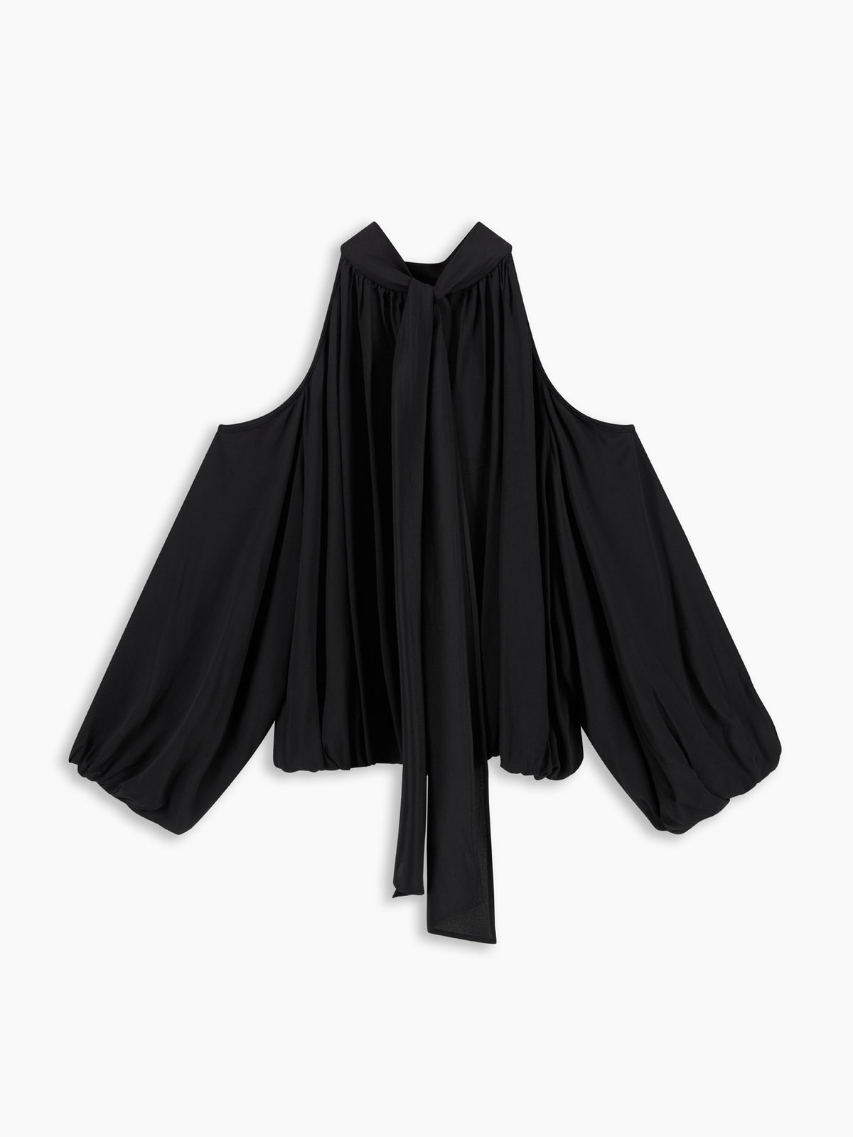 Meadow Blusa Nero women 8pm - 3
