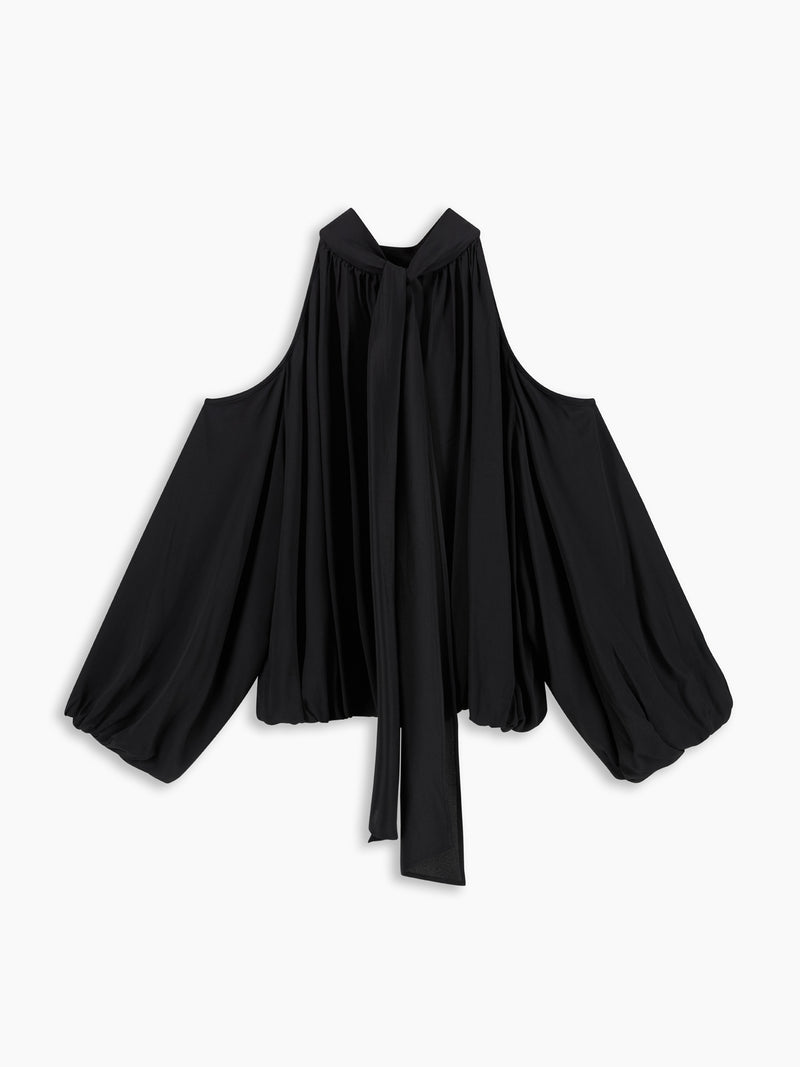 Meadow Blusa Nero women 8pm - 3