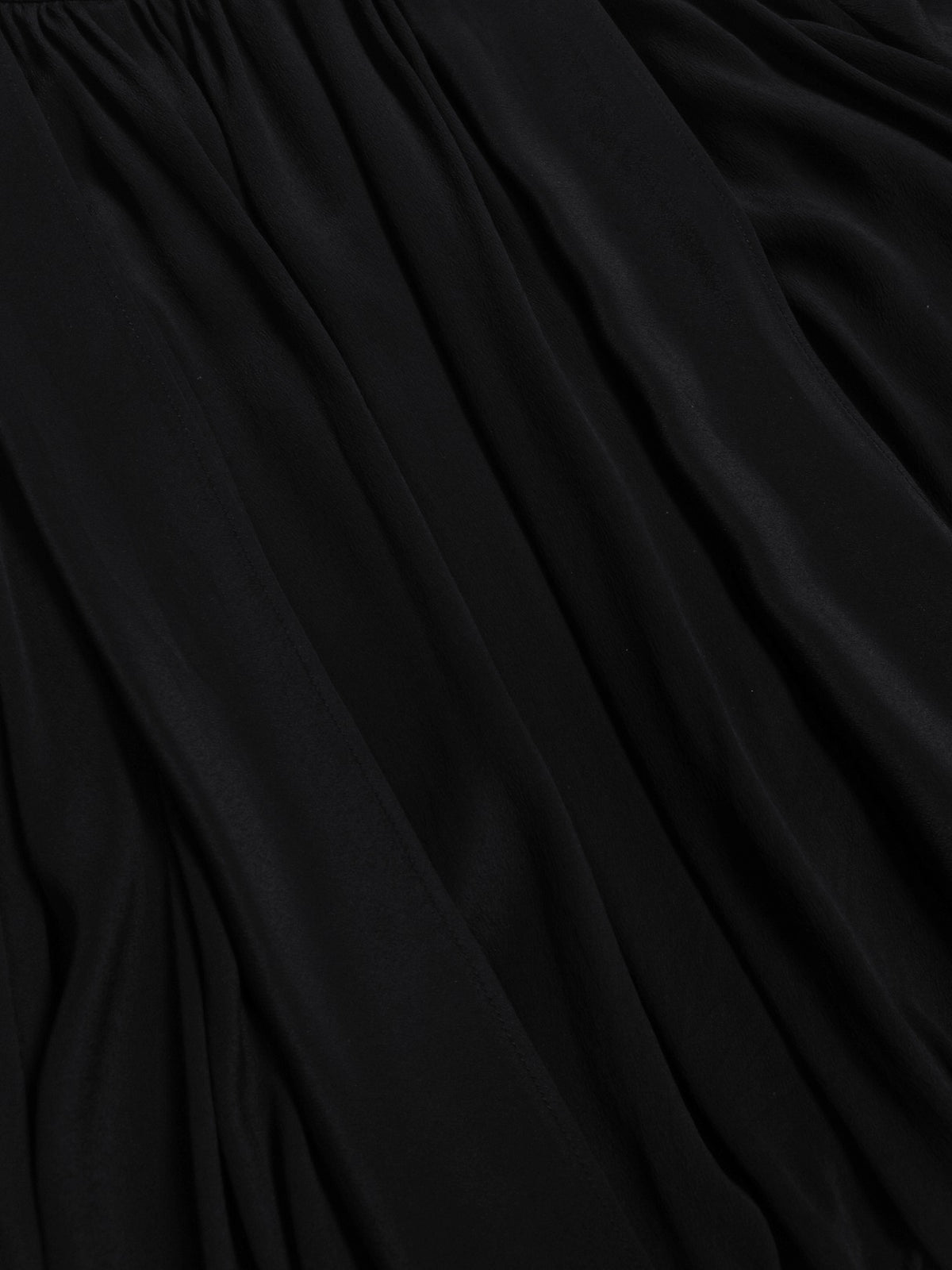 Meadow Blusa Nero women 8pm - 4