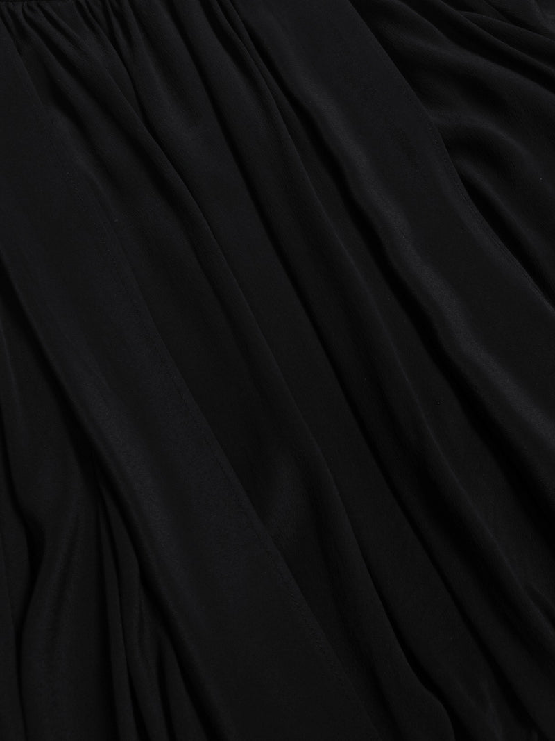 Meadow Blusa Nero women 8pm - 4