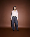 Orchid Blusa Cipria Melange women 8pm - 1