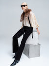 Orchid Blusa Cipria Melange women 8pm - 2