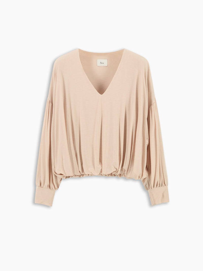 Orchid Blusa Cipria Melange women 8pm - 3