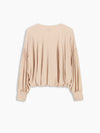 Orchid Blusa Cipria Melange women 8pm - 4