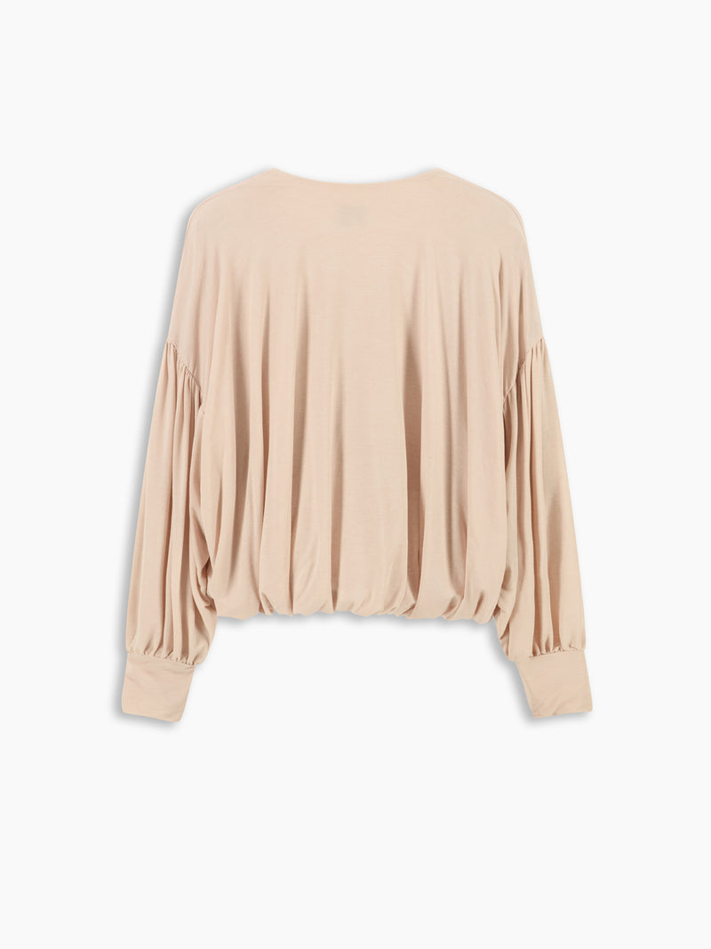 Orchid Blusa Cipria Melange women 8pm - 4