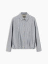 Neroli Camicia Azzurro Oxford women 8pm - 2