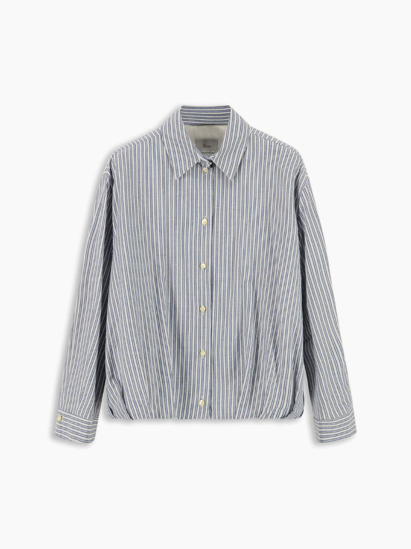 Neroli Camicia Azzurro Oxford women 8pm - 2