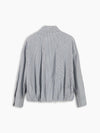 Neroli Camicia Azzurro Oxford women 8pm - 3