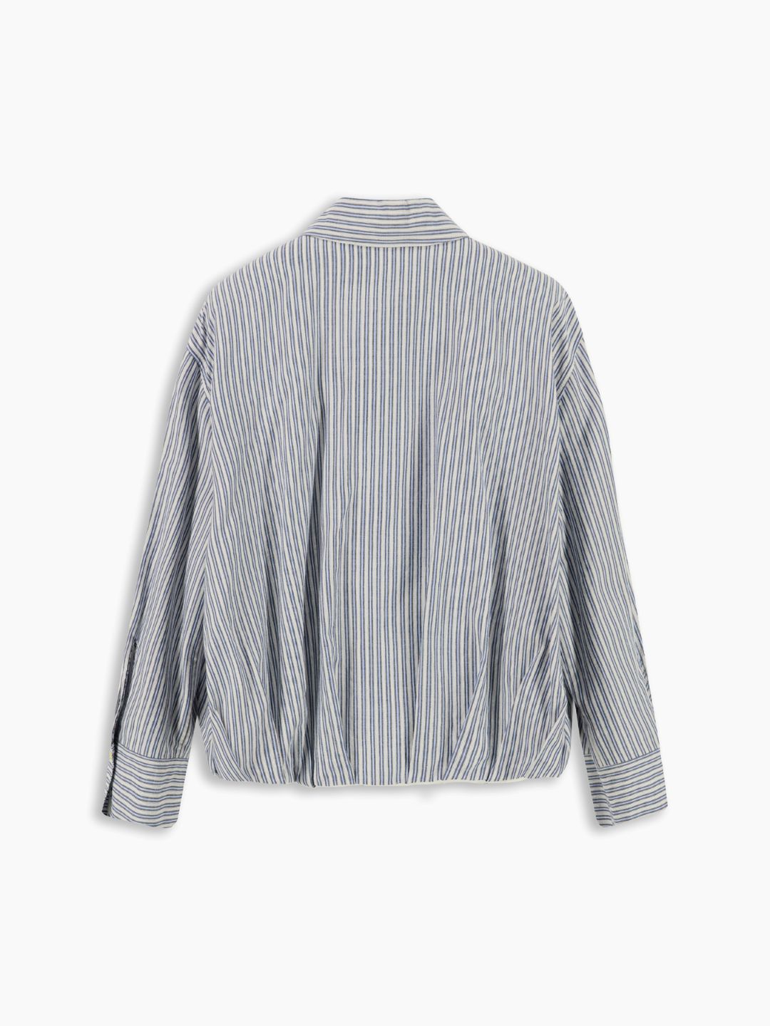 Neroli Camicia Azzurro Oxford women 8pm - 3