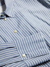 Neroli Camicia Azzurro Oxford women 8pm - 4