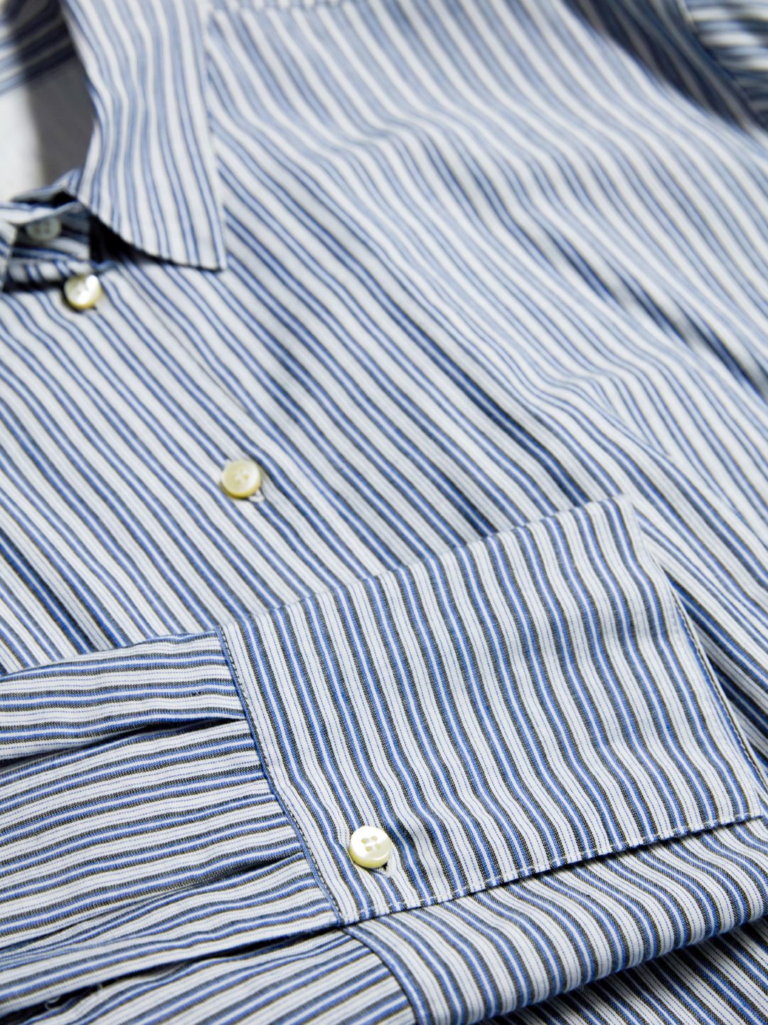 Neroli Camicia Azzurro Oxford women 8pm - 4