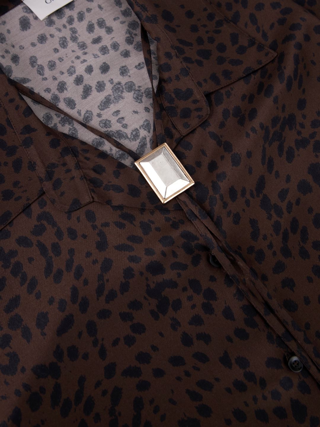 Vine Camicia Fondente donna 8pm - 4