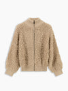 Aloe Cardigan Poudre donna 8pm - 2