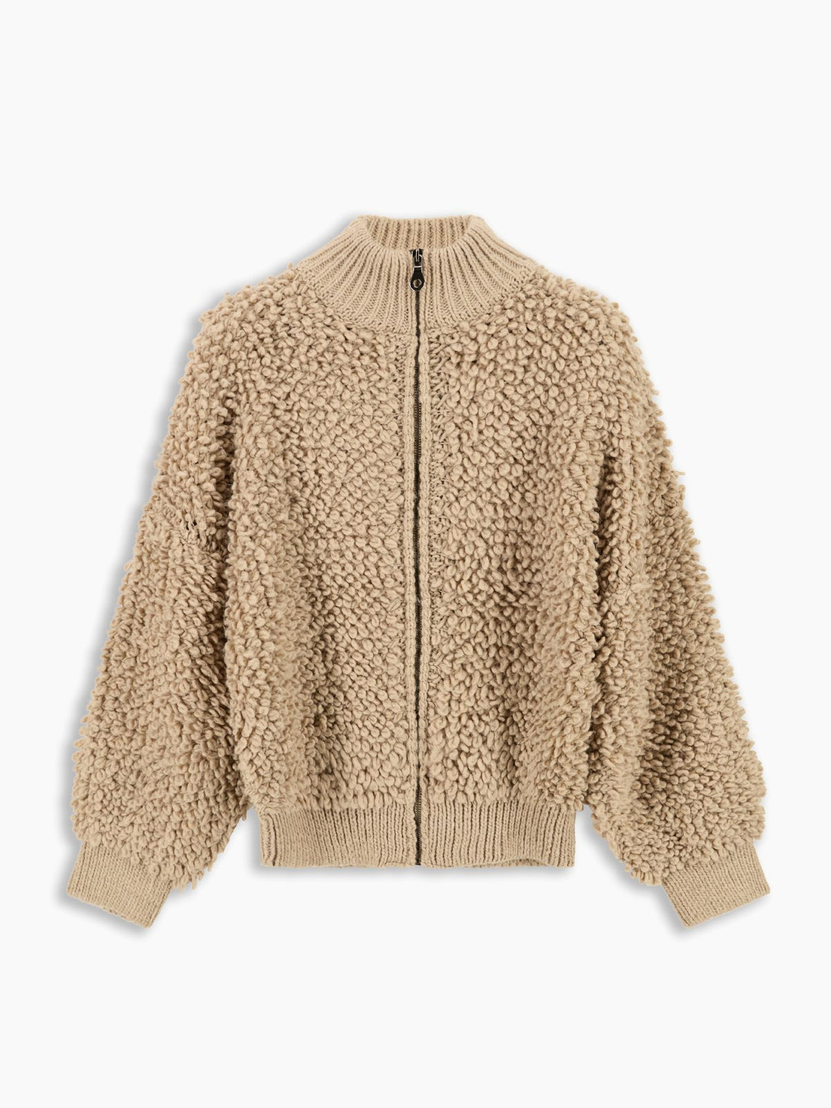 Aloe Cardigan Poudre donna 8pm - 2