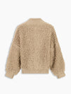 Aloe Cardigan Poudre donna 8pm - 3