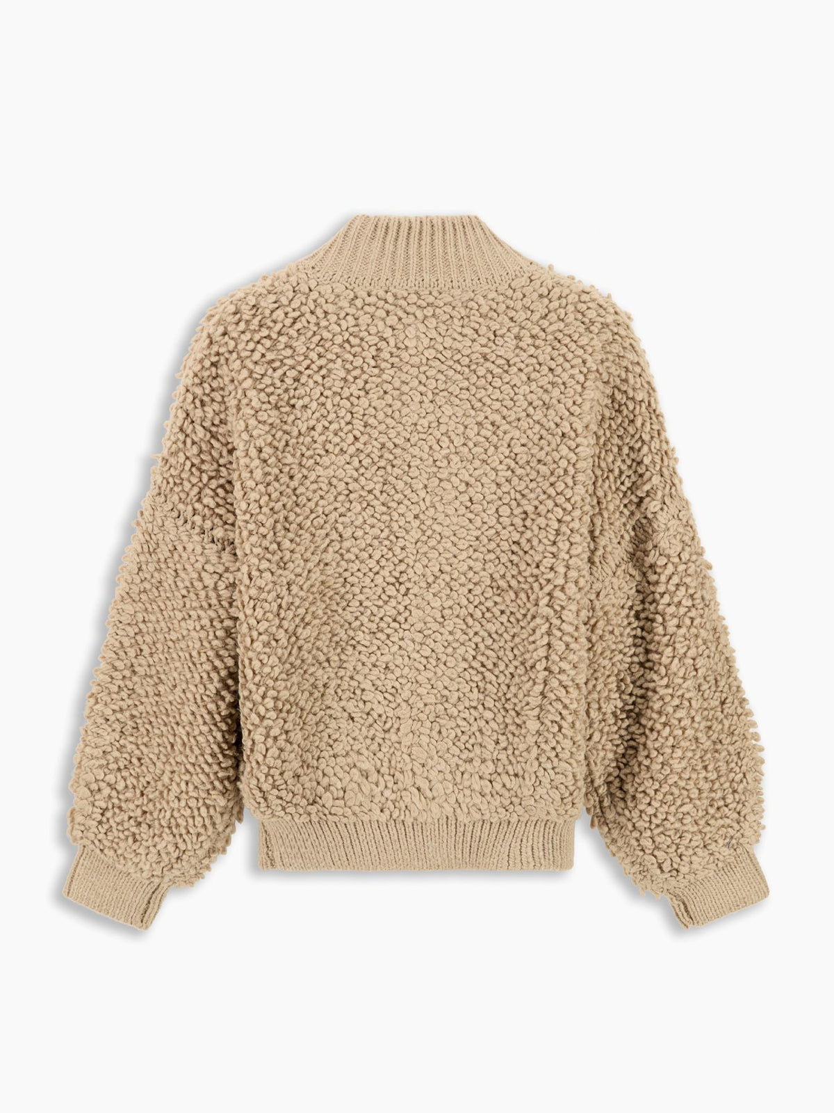 Aloe Cardigan Poudre donna 8pm - 3