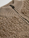 Aloe Cardigan Poudre donna 8pm - 4