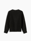 Calla Cardigan Grigio Mel. Scuro women 8pm - 5