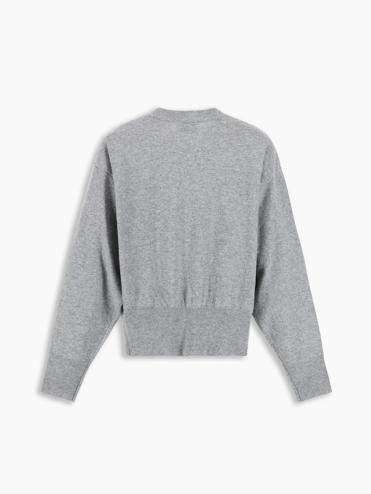 Berry Cardigan Grigio Mel.chia. donna 8pm - 2