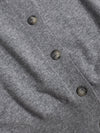 Berry Cardigan Grigio Mel.chia. donna 8pm - 3