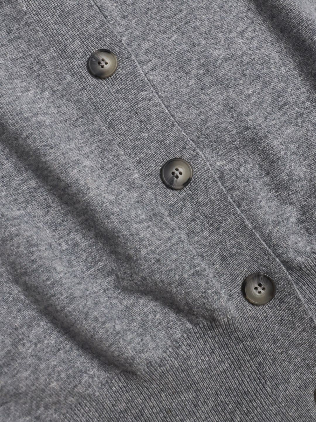 Berry Cardigan Grigio Mel.chia. donna 8pm - 3