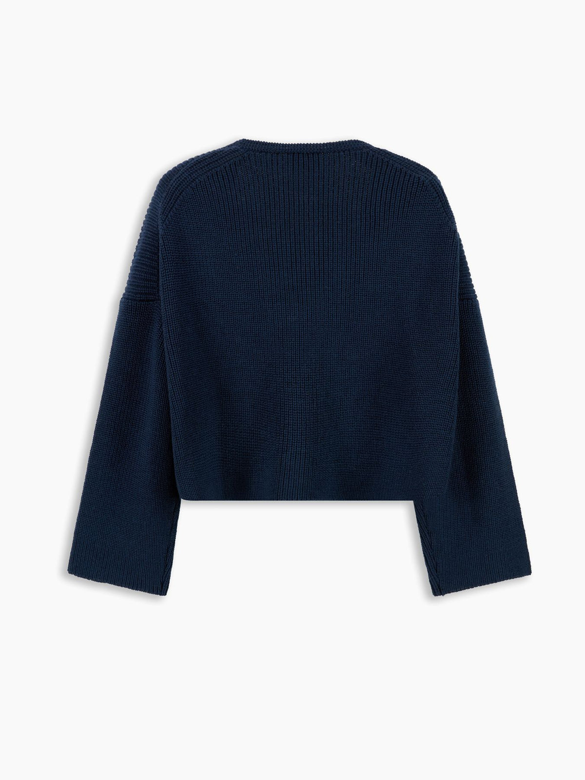 Caprifole Maglia Blue Navy women 8pm - 3
