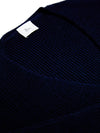 Caprifole Maglia Blue Navy women 8pm - 4