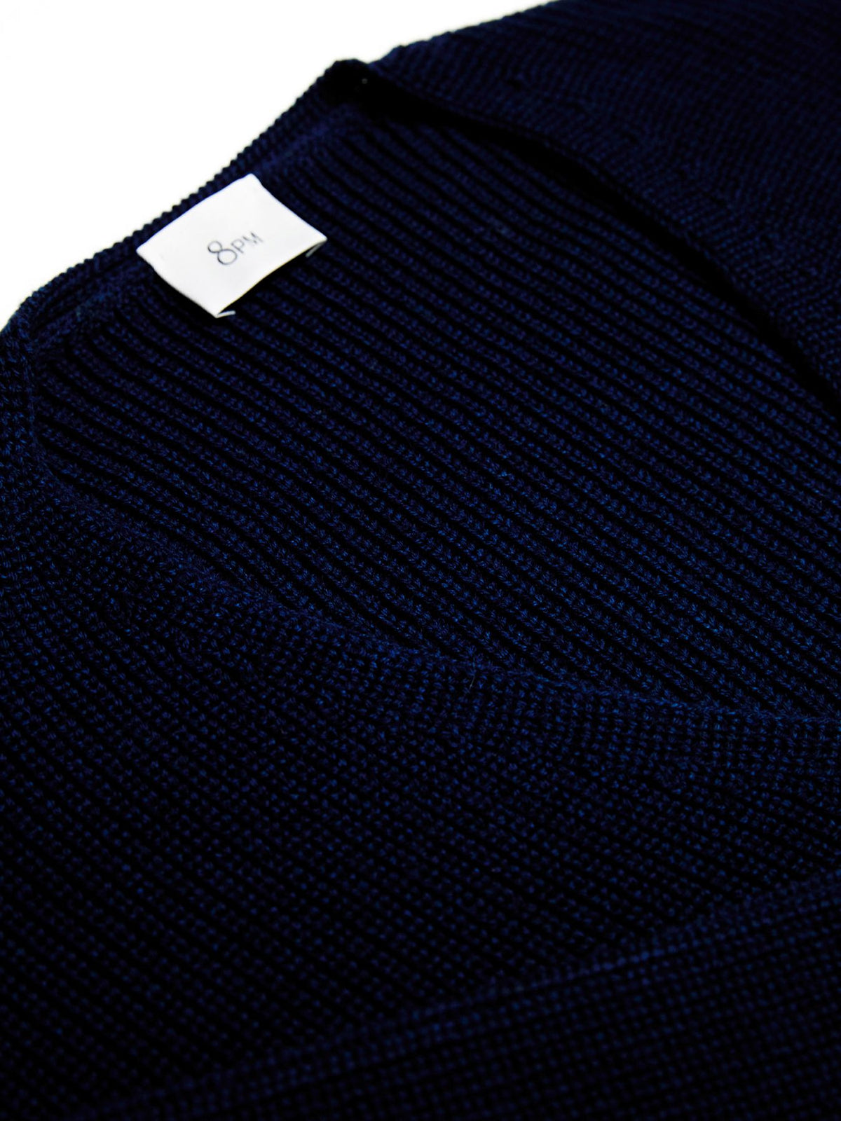 Caprifole Maglia Blue Navy women 8pm - 4