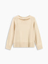 Bluebell Maglia Off White donna 8pm - 2