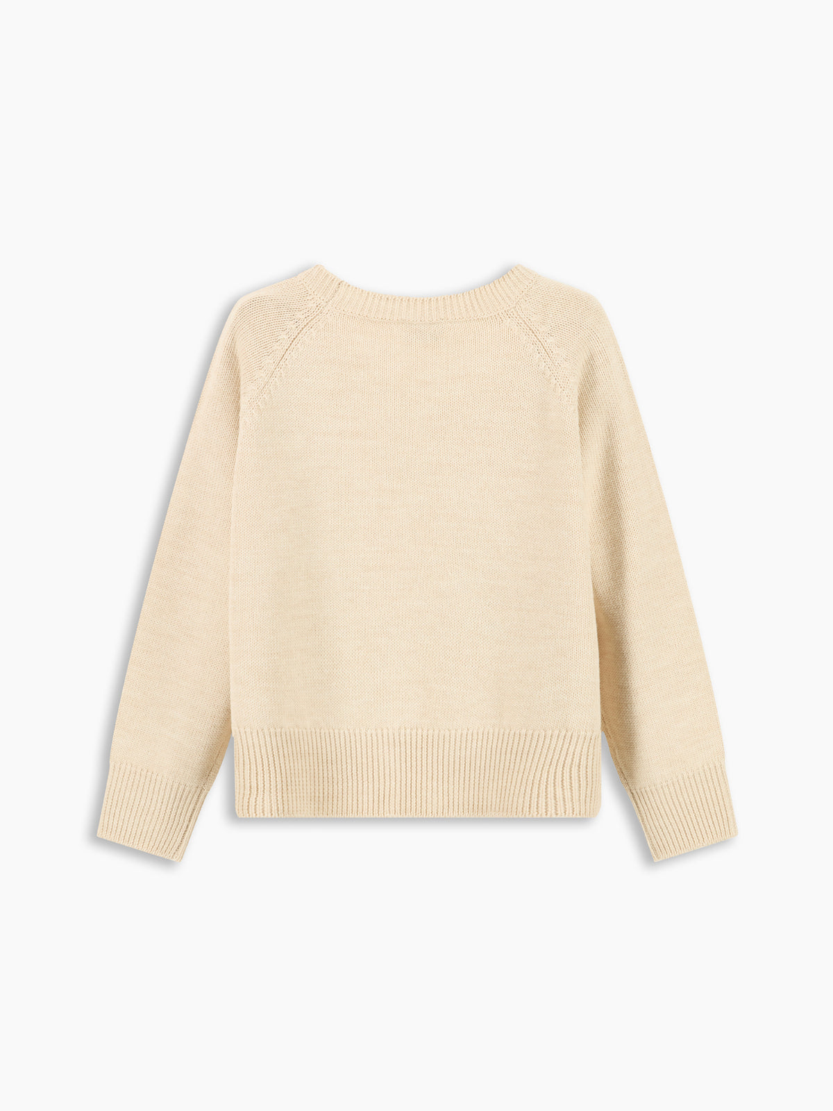 Bluebell Maglia Off White donna 8pm - 3