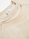 Bluebell Maglia Off White donna 8pm - 4