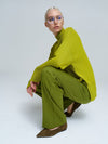 Bramble Maglia Kiwi donna 8pm - 1