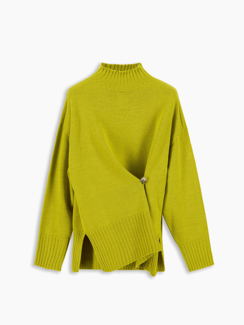 Bramble Maglia Kiwi donna 8pm - 2