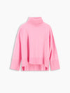 Aster Maglia Pink Shoking women 8pm - 2