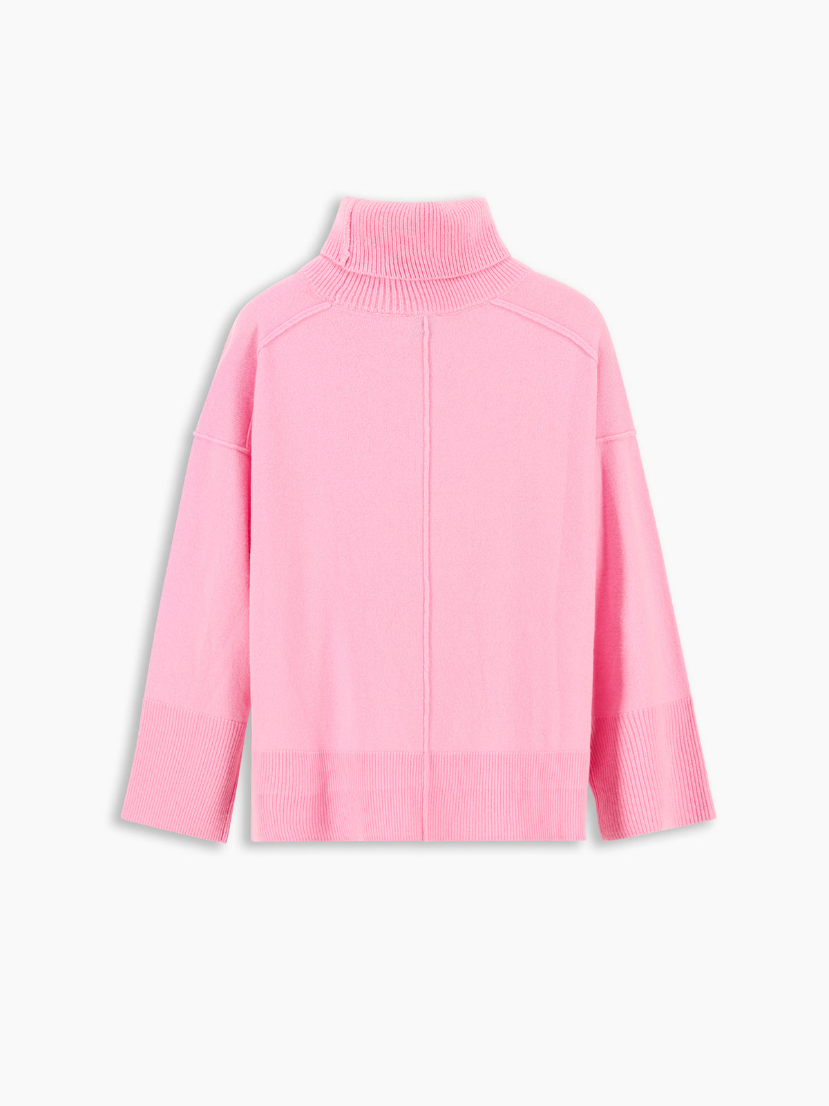 Aster Maglia Pink Shoking women 8pm - 3
