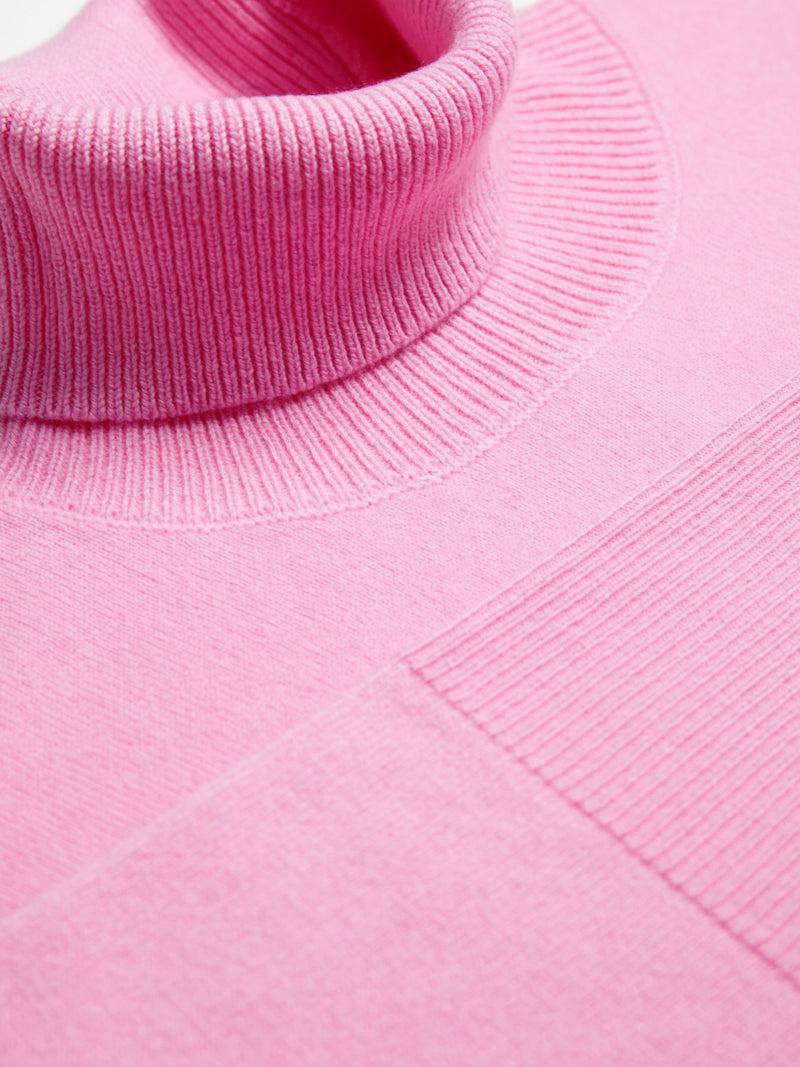 Aster Maglia Pink Shoking women 8pm - 4