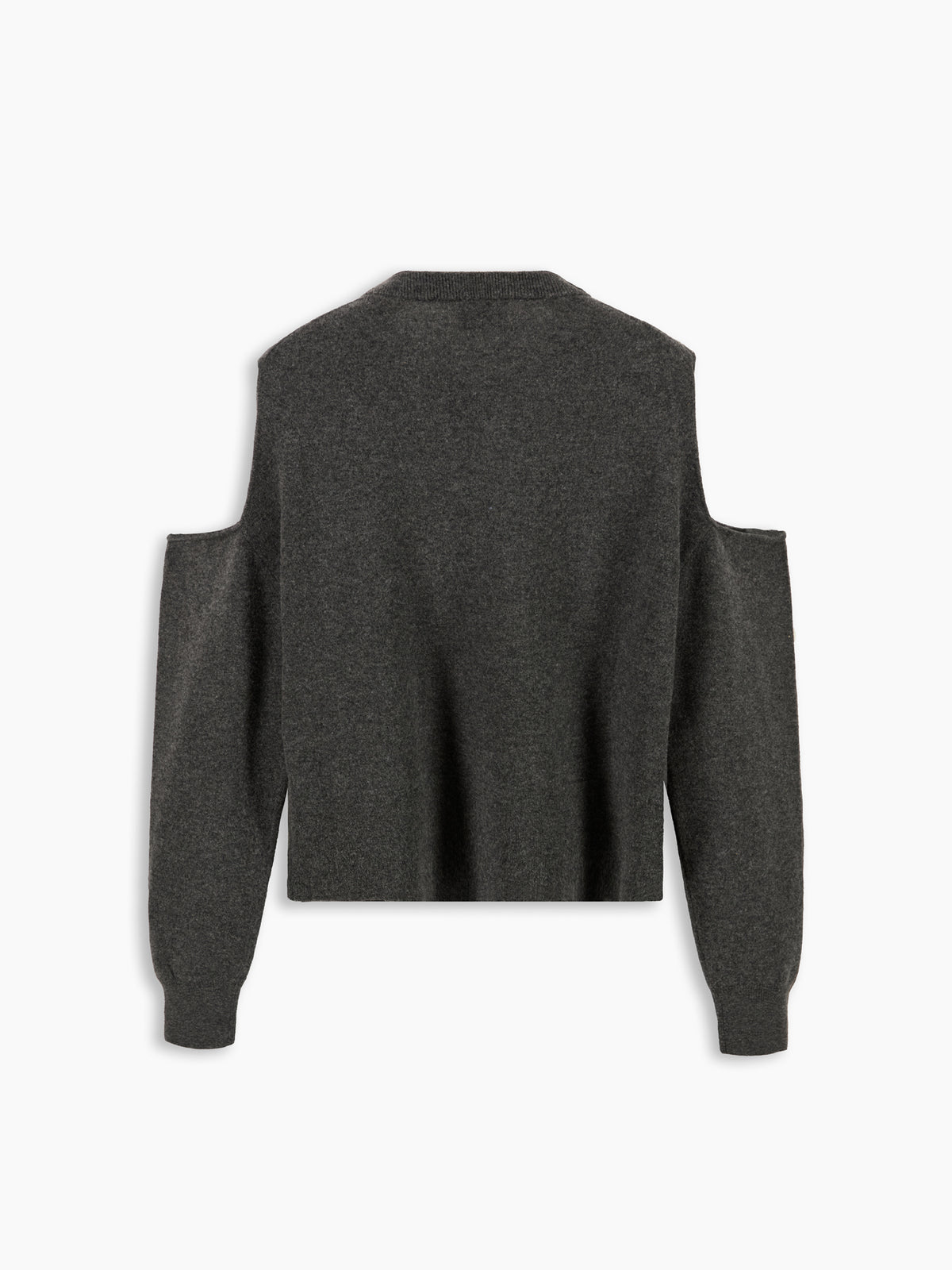 Buttercup Maglia Grigio Mel. Scuro donna 8pm - 3