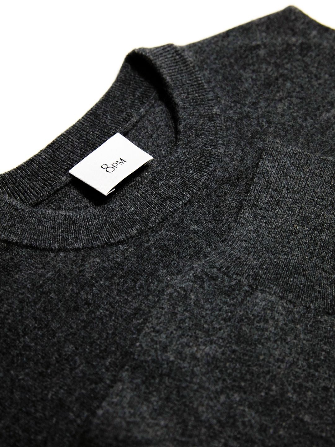 Buttercup Maglia Grigio Mel. Scuro donna 8pm - 4