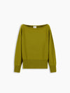 Azalea Maglia Avocado women 8pm - 2