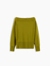 Azalea Maglia Avocado women 8pm - 3