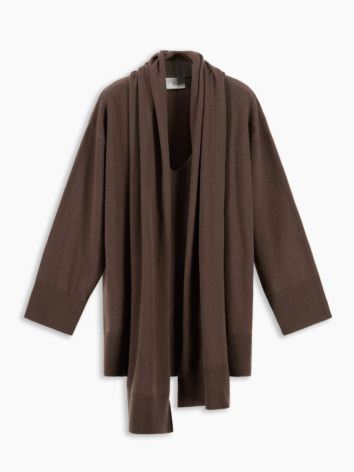 Amaranth Maglia Kasha Sc. Mel. donna 8pm - 3